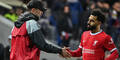 Atalanta kickt Liverpool aus der Europa League