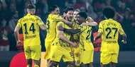1:0 – Hummels köpft Dortmund ins Finale!