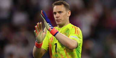 Manuel Neuer