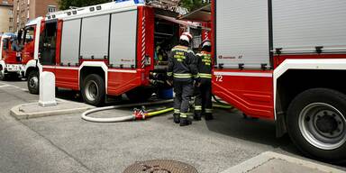 Feuerwehr