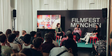 FilmfestMünchen