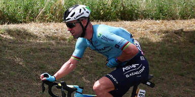 Mark Cavendish