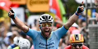 Mark Cavendish