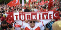 Türkei Fans