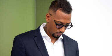 Jerome Boateng