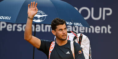 Dominic Thiem