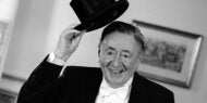 Richard Lugner ist tot (91) - ganz Österreich trauert