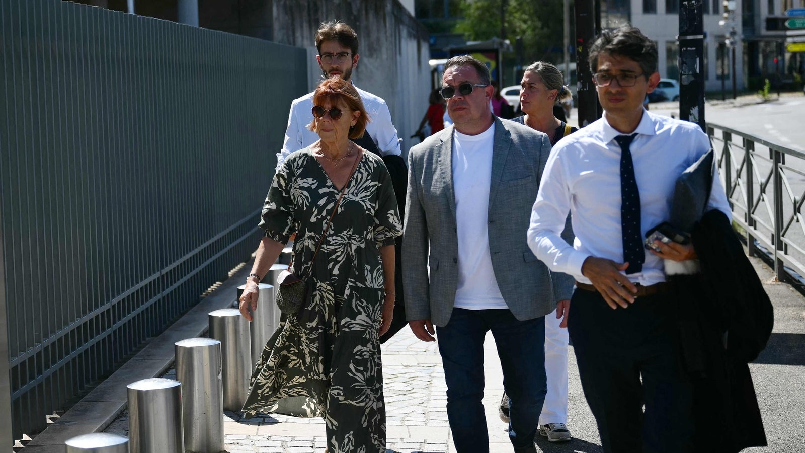 "Teufel von Avignon" wollte mit Enkeln Doktor spielen oe24.at