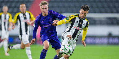 2:2 – LASK verspielt gegen Djurgårdens 2:0-Führung