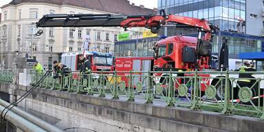 Linke Wienzeile wird  zur Stauzone