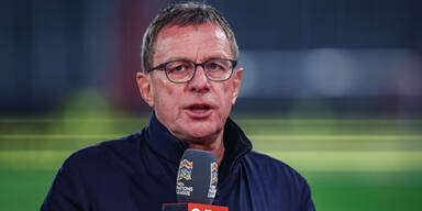 Ralf Rangnick