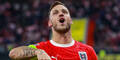 Marko Arnautovic