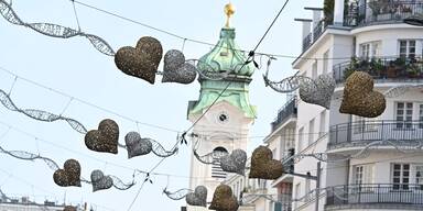 Es weihnachtet noch mehr in der Stadt