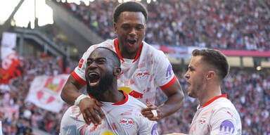 RB Leipzig