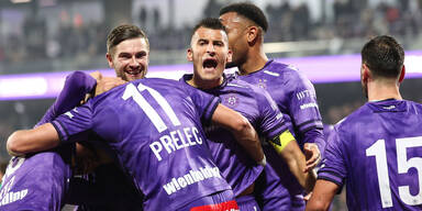 Austria Wien