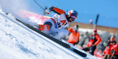 Marcel Hirscher