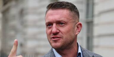 Tommy Robinson