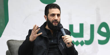 Abu Mohammed al-Golani