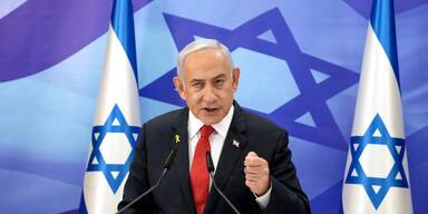 BenjaminNetanyahu