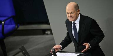 Olaf Scholz