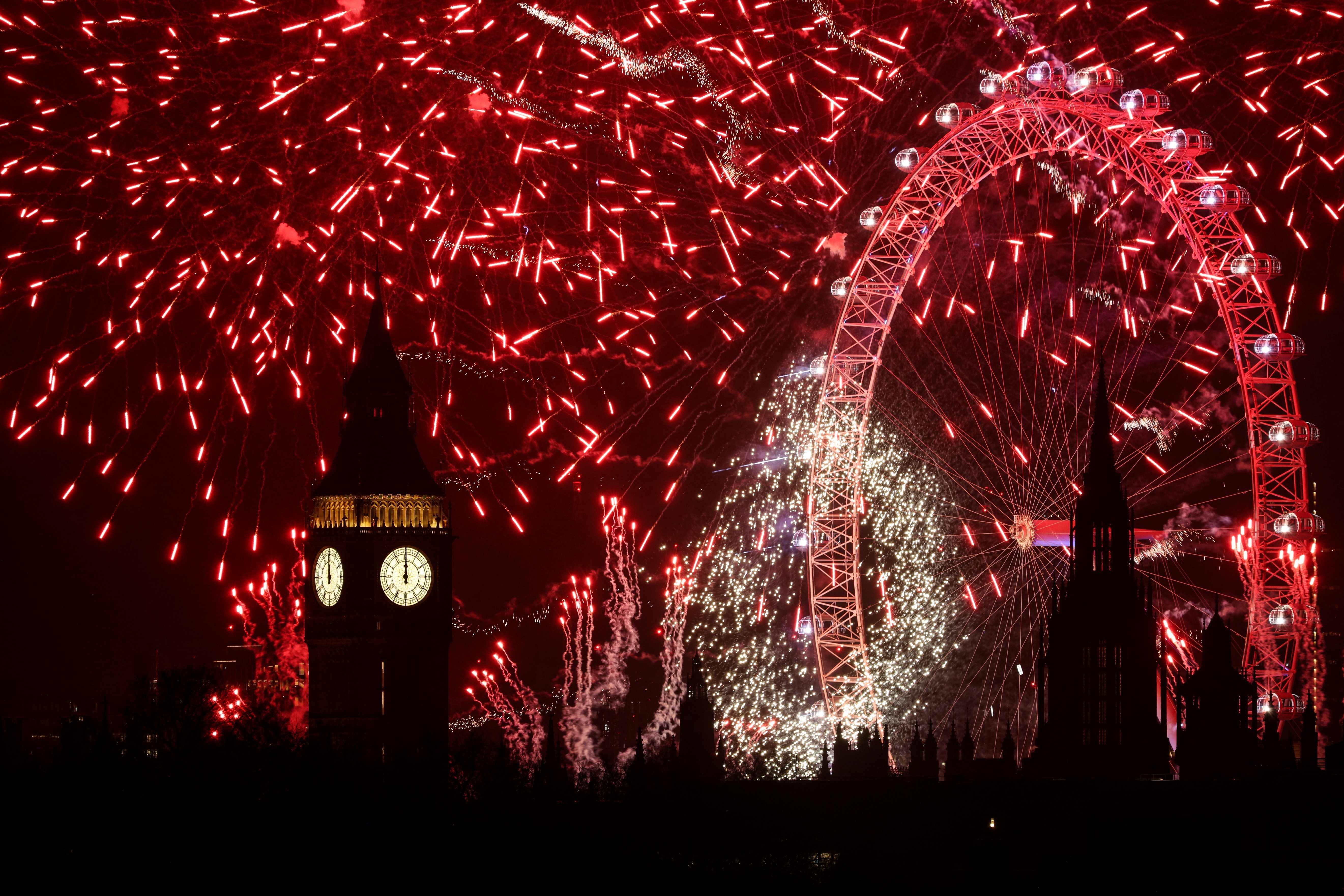 Silvester London