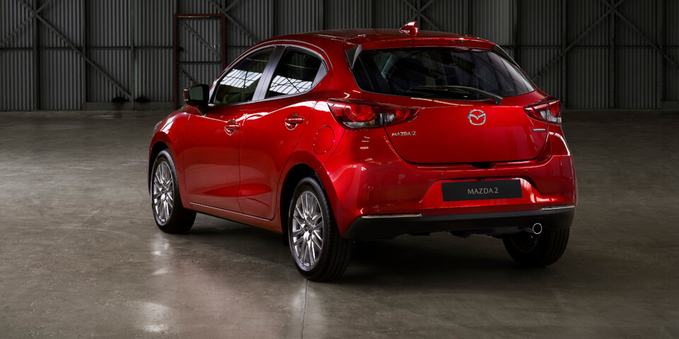 Mazda MX-5: Neues Modelljahr mit zahlreichen Optimierungen 