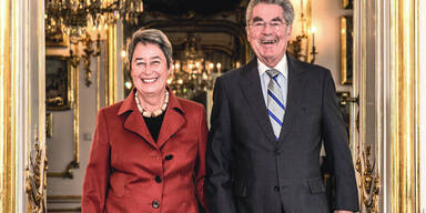 Fischer Heinz & Margit