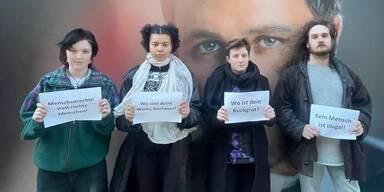 Nach Asyl-Sager: SP-Jugend protestiert gegen Dornauer