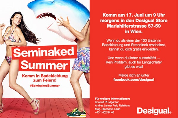 Desigual