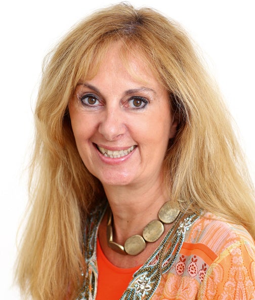 Fellner Irene