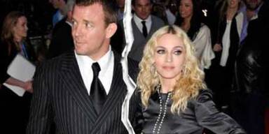 Madonnas 200-Millionen-Euro-Scheidung
