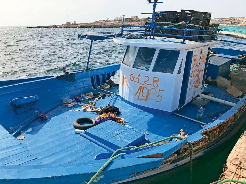 Lampedusa