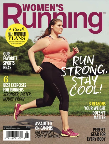 Womens Running