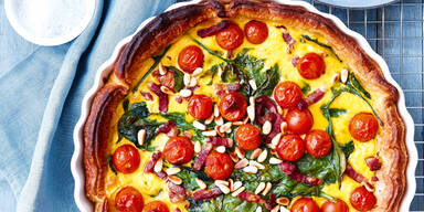 Quiche