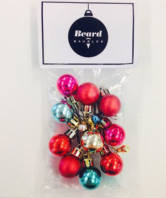 Beard Baubles