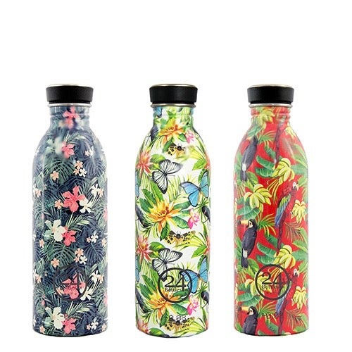 Instagram liebt die 24Bottles