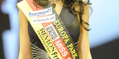 Miss Germany 2009