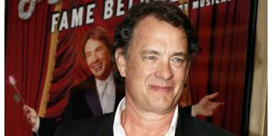 Tom Hanks im Ausnahmezustand!