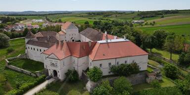 Schlosshotel Mailberg