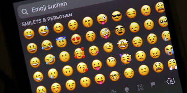 Dieses Emoji lässt Sie 'passiv aggressiv' wirken