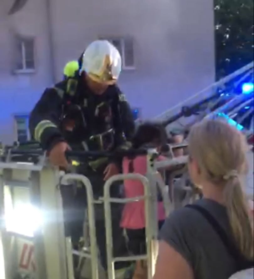 Brand