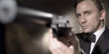 007 in Österreich: Alle Details zum neuen Film