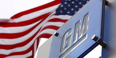 49,5 Milliarden Dollar bewahrten General Motors vor der Pleite