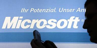 Microsoft ist Österreichs beliebtester Arbeitgeber