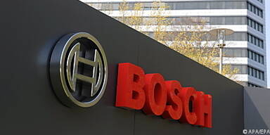 Bosch zahlt angeblich 300 Mio. Euro nach