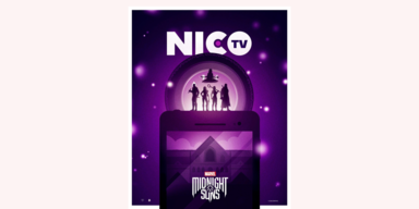 Letztes Marvel's Midnight Suns Prequel Short – Nico TV – jetzt ansehen!