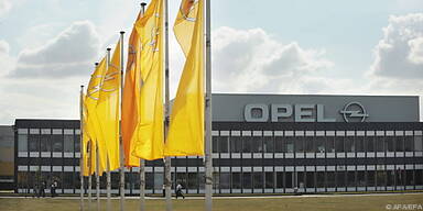 Opel bestätigt Werk-Schließung in Antwerpen