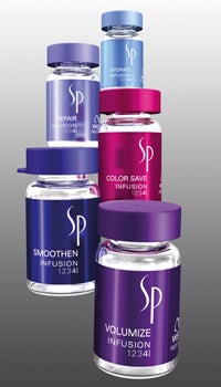 2 System Professional Infusions