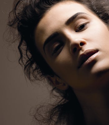 2a Nude Look