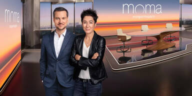 ZDF Morgenmagazin